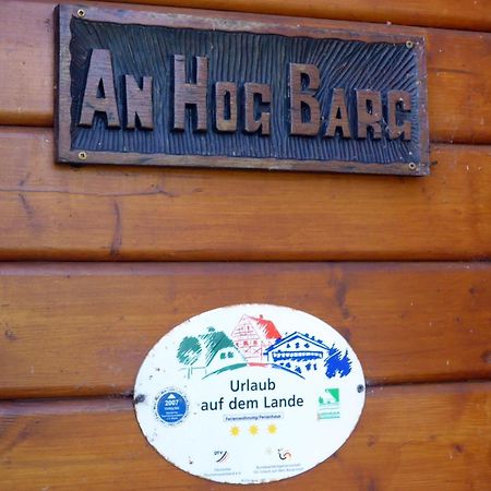 An-Hog-Barg-1 Apartment Godern Ngoại thất bức ảnh