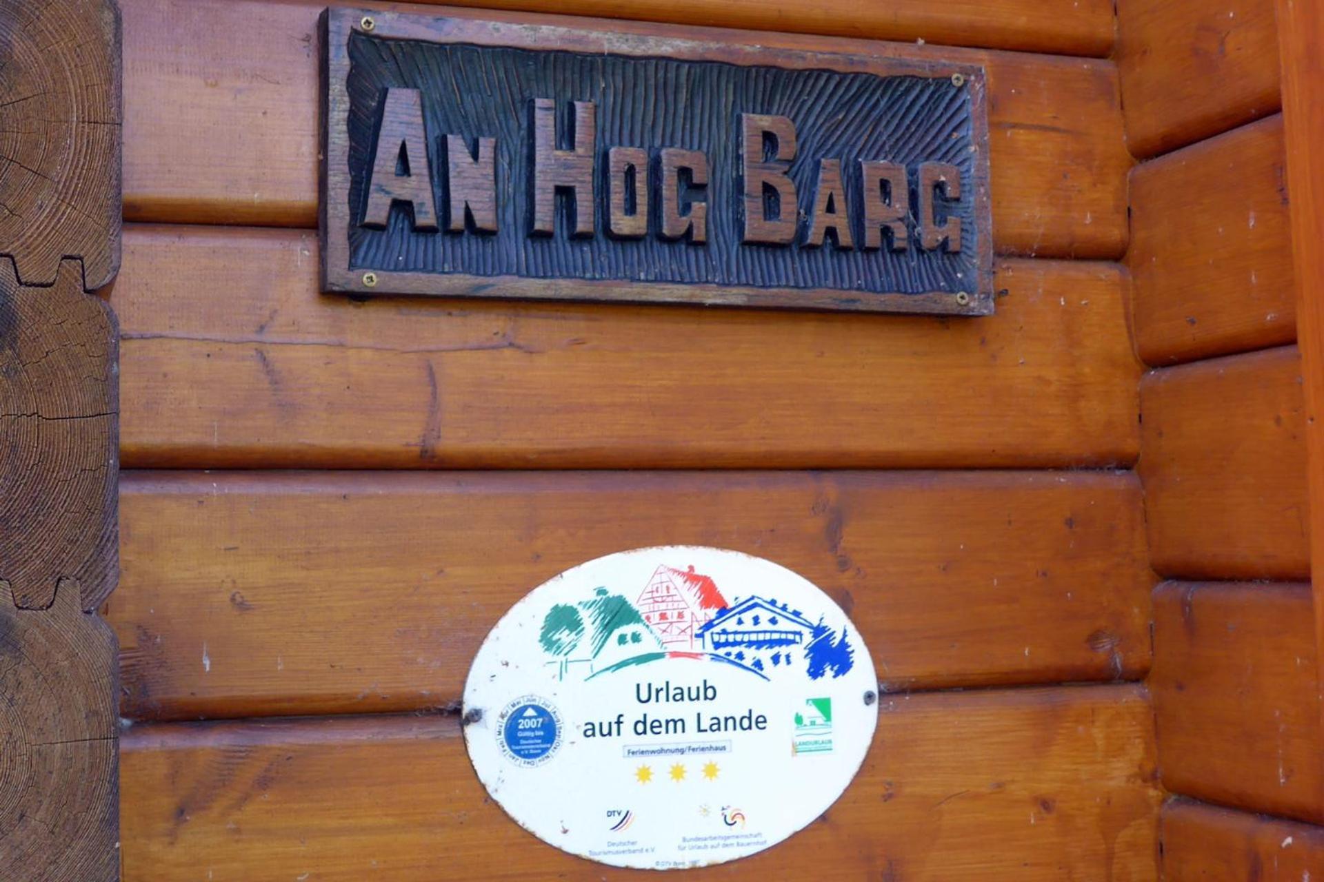 An-Hog-Barg-1 Apartment Godern Ngoại thất bức ảnh
